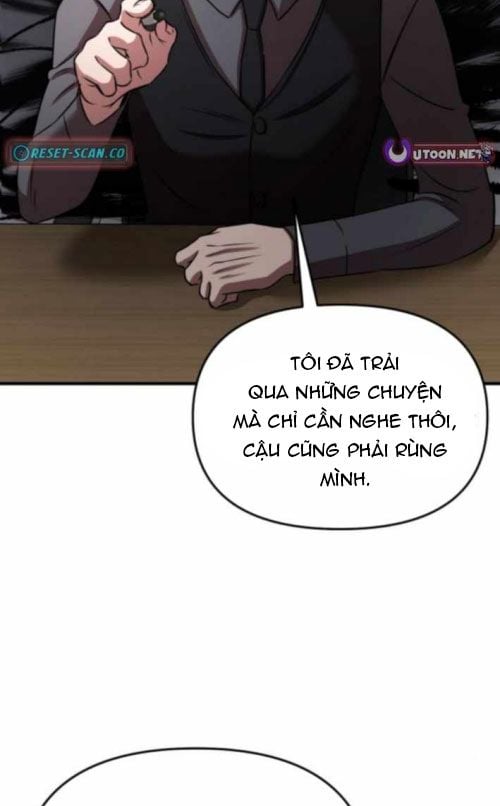 Thiên Tài Công Sở Vượt Qua Ranh Giới Chap 17 - Next Chap 18