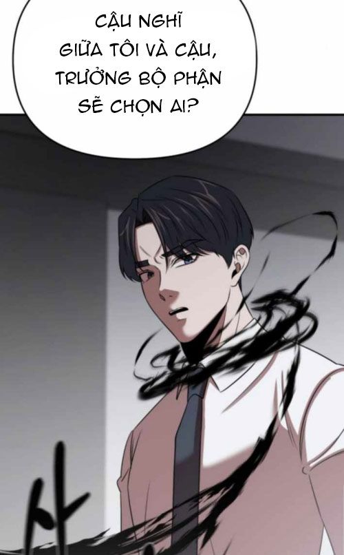 Thiên Tài Công Sở Vượt Qua Ranh Giới Chap 17 - Next Chap 18