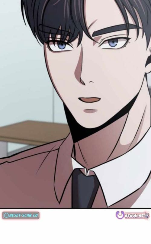 Thiên Tài Công Sở Vượt Qua Ranh Giới Chap 17 - Next Chap 18