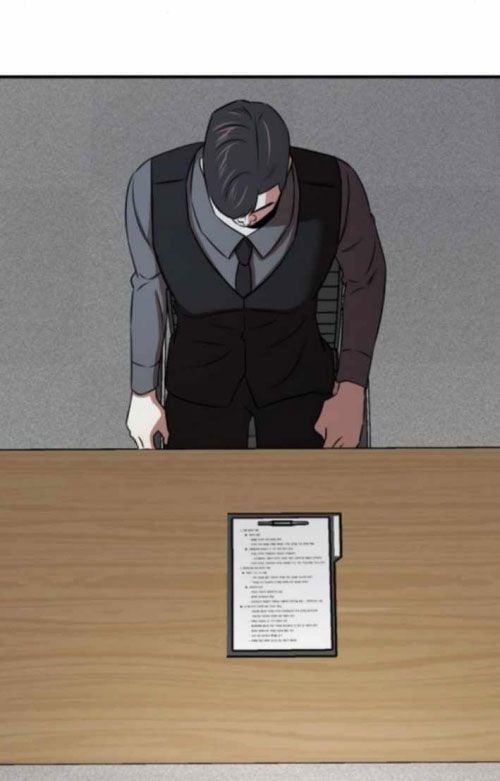 Thiên Tài Công Sở Vượt Qua Ranh Giới Chap 17 - Next Chap 18