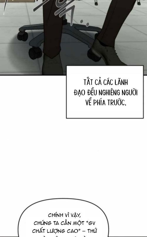 Thiên Tài Công Sở Vượt Qua Ranh Giới Chap 16 - Next Chap 17