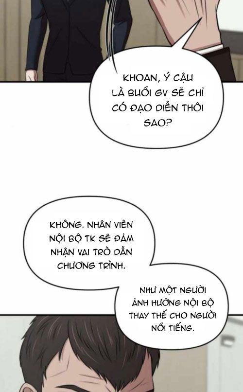 Thiên Tài Công Sở Vượt Qua Ranh Giới Chap 16 - Next Chap 17