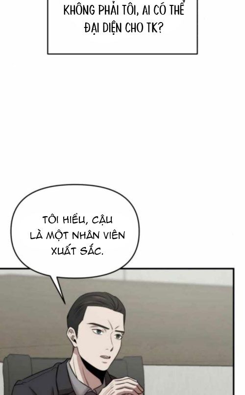 Thiên Tài Công Sở Vượt Qua Ranh Giới Chap 16 - Next Chap 17