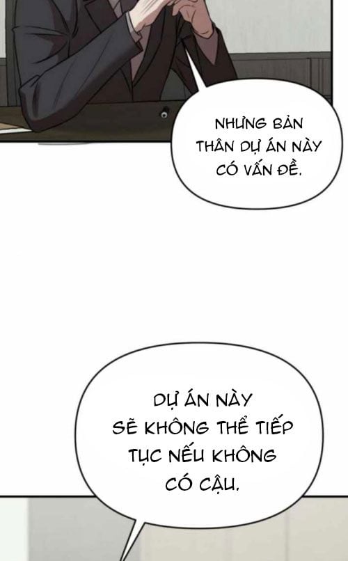 Thiên Tài Công Sở Vượt Qua Ranh Giới Chap 16 - Next Chap 17