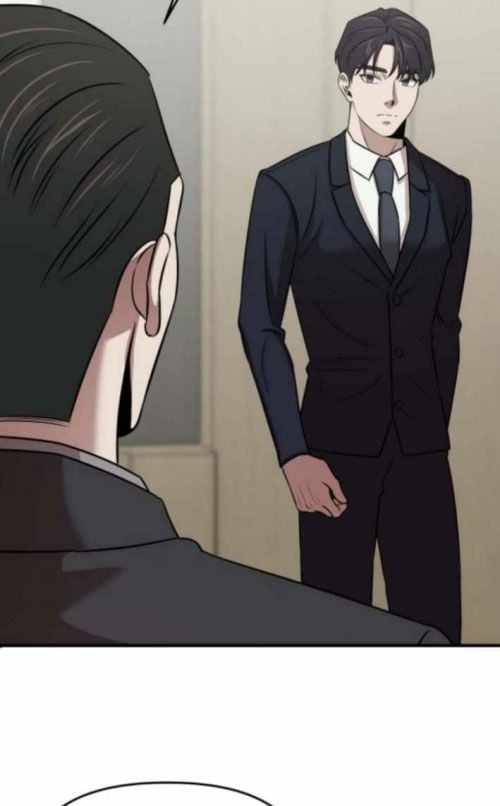 Thiên Tài Công Sở Vượt Qua Ranh Giới Chap 16 - Next Chap 17