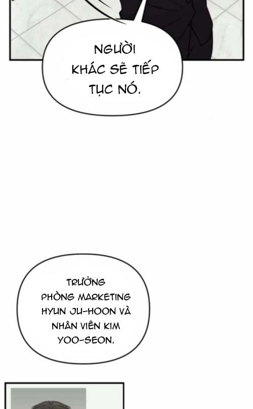 Thiên Tài Công Sở Vượt Qua Ranh Giới Chap 16 - Next Chap 17