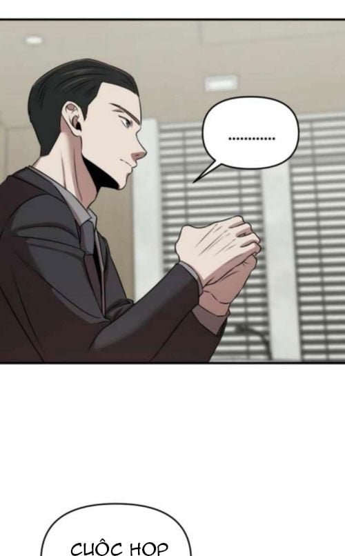 Thiên Tài Công Sở Vượt Qua Ranh Giới Chap 16 - Next Chap 17