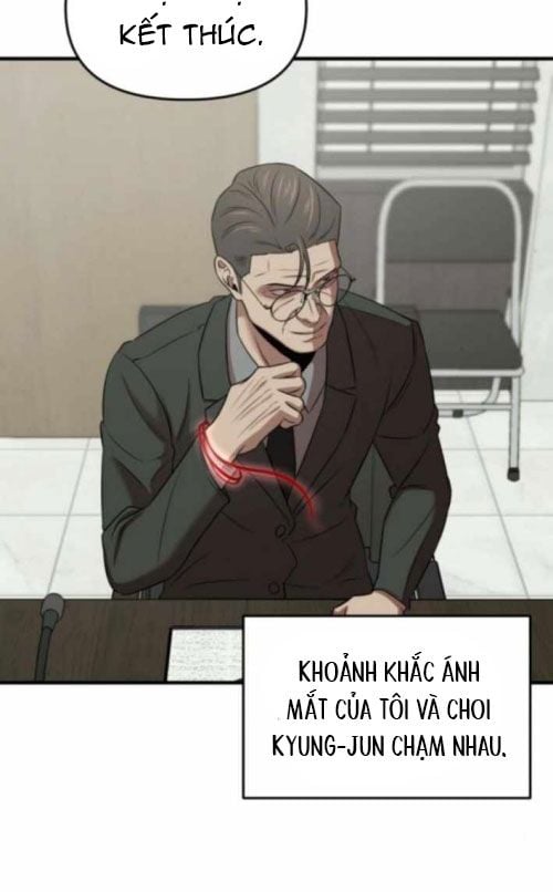 Thiên Tài Công Sở Vượt Qua Ranh Giới Chap 16 - Next Chap 17