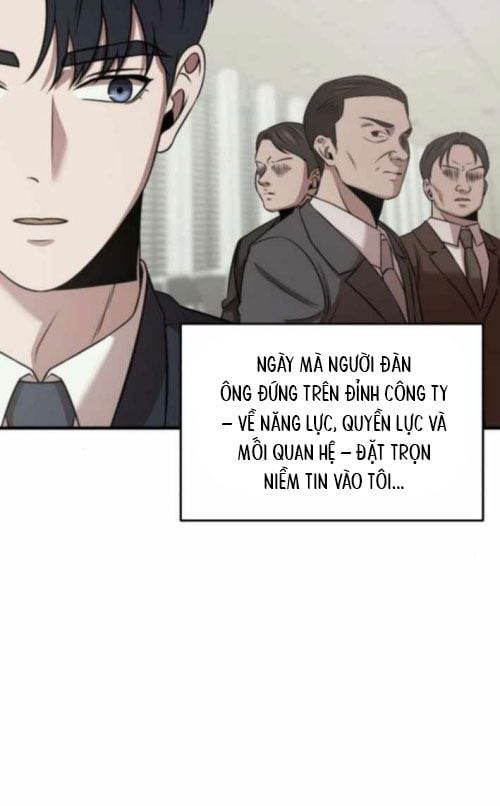 Thiên Tài Công Sở Vượt Qua Ranh Giới Chap 16 - Next Chap 17