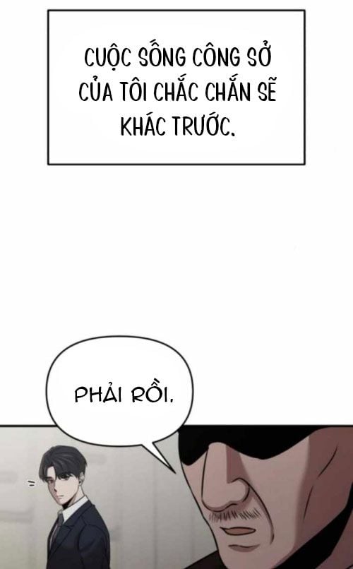 Thiên Tài Công Sở Vượt Qua Ranh Giới Chap 16 - Next Chap 17