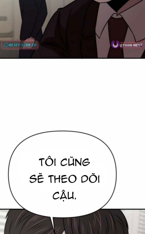 Thiên Tài Công Sở Vượt Qua Ranh Giới Chap 16 - Next Chap 17