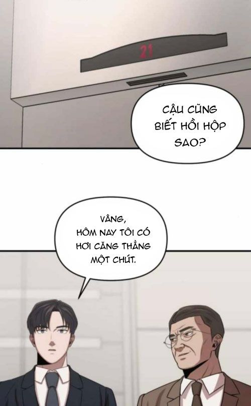 Thiên Tài Công Sở Vượt Qua Ranh Giới Chap 16 - Next Chap 17