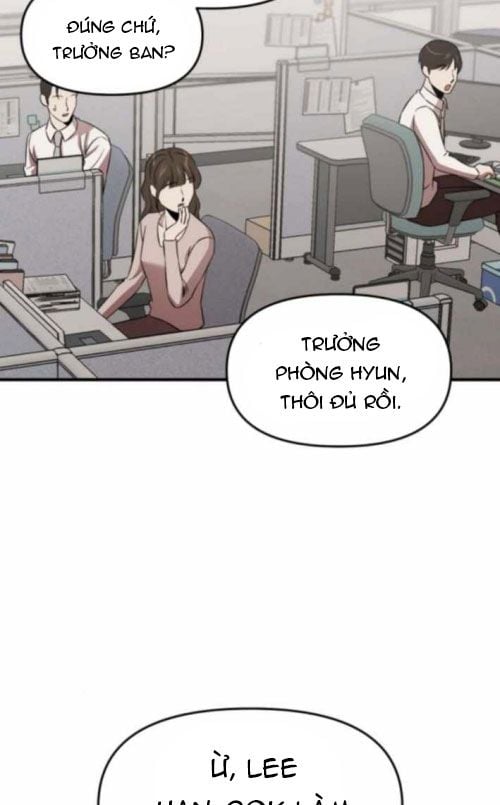 Thiên Tài Công Sở Vượt Qua Ranh Giới Chap 16 - Next Chap 17