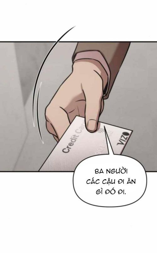 Thiên Tài Công Sở Vượt Qua Ranh Giới Chap 16 - Next Chap 17