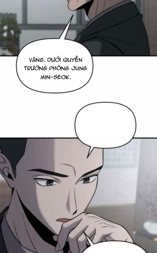 Thiên Tài Công Sở Vượt Qua Ranh Giới Chap 16 - Next Chap 17