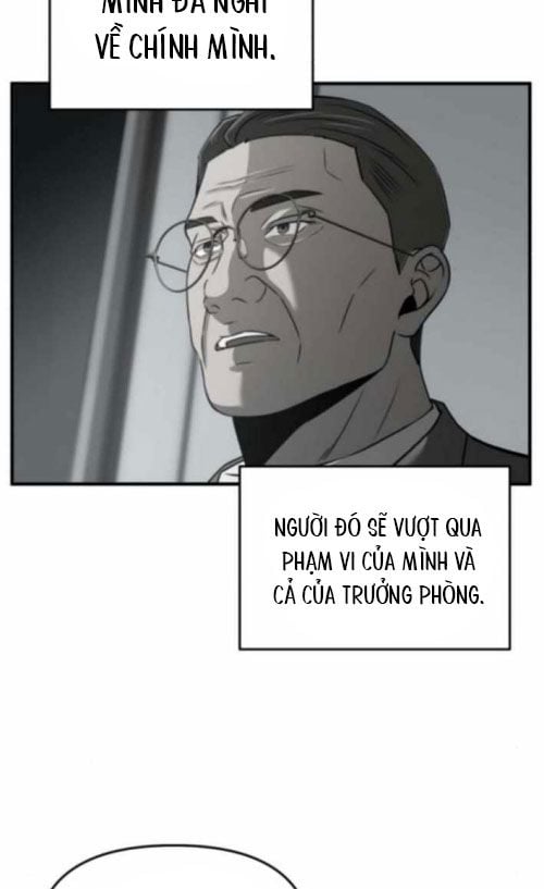 Thiên Tài Công Sở Vượt Qua Ranh Giới Chap 16 - Next Chap 17