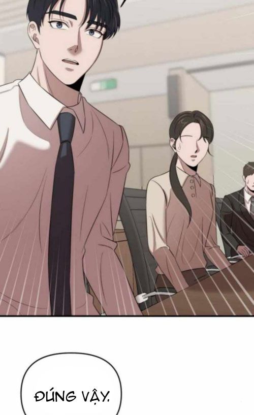 Thiên Tài Công Sở Vượt Qua Ranh Giới Chap 16 - Next Chap 17