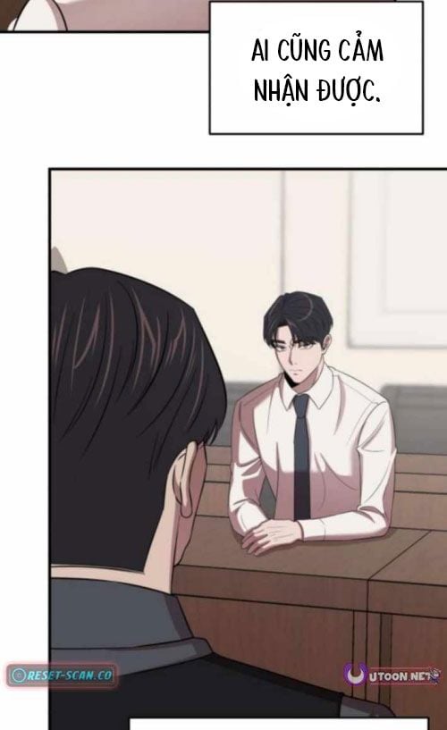 Thiên Tài Công Sở Vượt Qua Ranh Giới Chap 16 - Next Chap 17