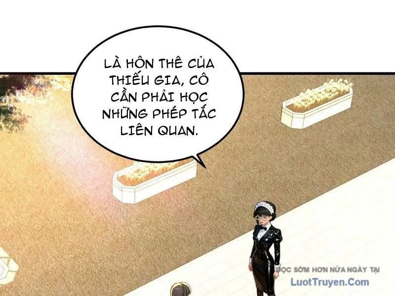 Sau Khi Đầu Thai, Ta Được Kẻ Thù Khắc Thành Vô Địch Chap 31 - Next Chap 32
