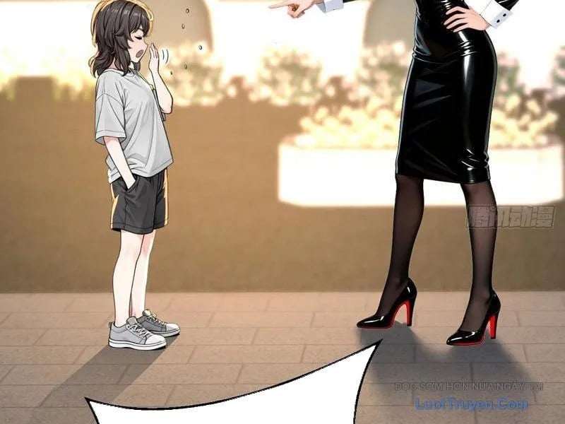 Sau Khi Đầu Thai, Ta Được Kẻ Thù Khắc Thành Vô Địch Chap 31 - Next Chap 32