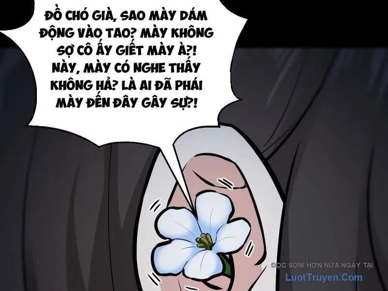 Sau Khi Đầu Thai, Ta Được Kẻ Thù Khắc Thành Vô Địch Chap 31 - Next Chap 32