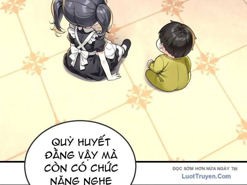Sau Khi Đầu Thai, Ta Được Kẻ Thù Khắc Thành Vô Địch Chap 31 - Next Chap 32