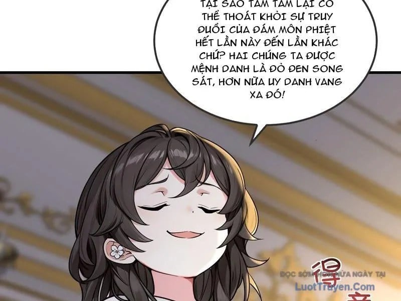 Sau Khi Đầu Thai, Ta Được Kẻ Thù Khắc Thành Vô Địch Chap 31 - Next Chap 32