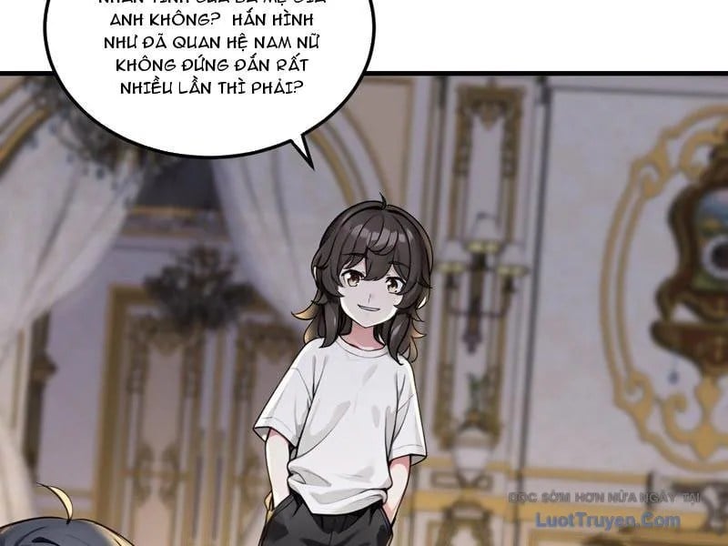 Sau Khi Đầu Thai, Ta Được Kẻ Thù Khắc Thành Vô Địch Chap 31 - Next Chap 32