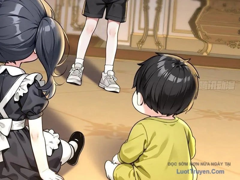 Sau Khi Đầu Thai, Ta Được Kẻ Thù Khắc Thành Vô Địch Chap 31 - Next Chap 32