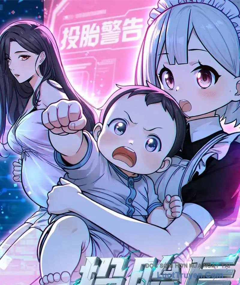 Sau Khi Đầu Thai, Ta Được Kẻ Thù Khắc Thành Vô Địch Chap 32 - Next Chap 33