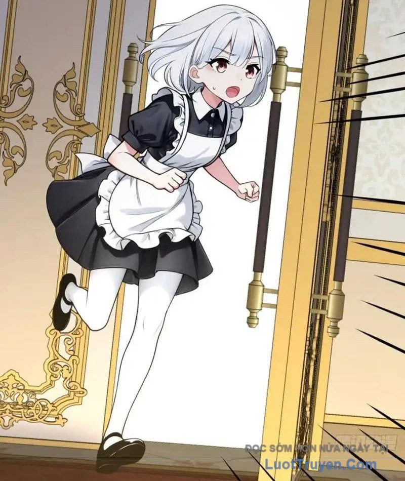 Sau Khi Đầu Thai, Ta Được Kẻ Thù Khắc Thành Vô Địch Chap 32 - Next Chap 33