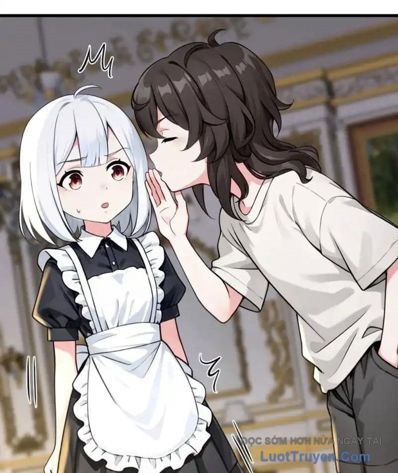 Sau Khi Đầu Thai, Ta Được Kẻ Thù Khắc Thành Vô Địch Chap 32 - Next Chap 33