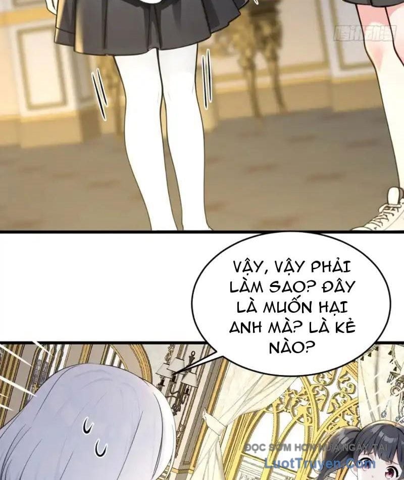 Sau Khi Đầu Thai, Ta Được Kẻ Thù Khắc Thành Vô Địch Chap 32 - Next Chap 33