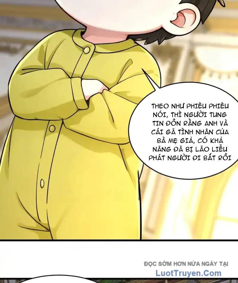 Sau Khi Đầu Thai, Ta Được Kẻ Thù Khắc Thành Vô Địch Chap 32 - Next Chap 33
