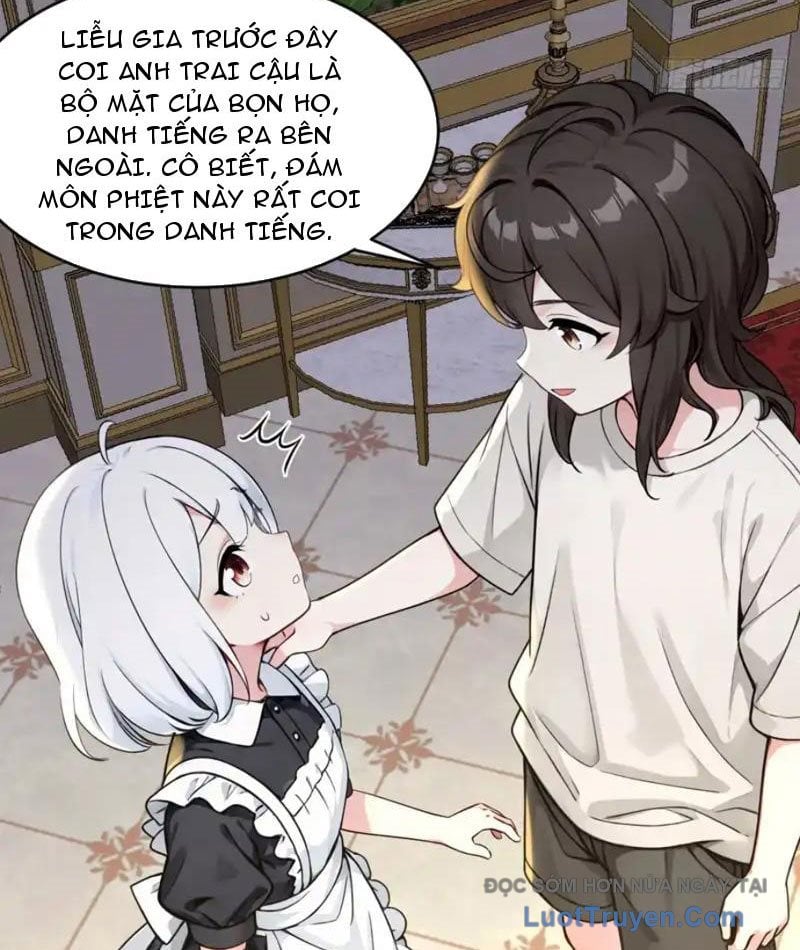 Sau Khi Đầu Thai, Ta Được Kẻ Thù Khắc Thành Vô Địch Chap 32 - Next Chap 33