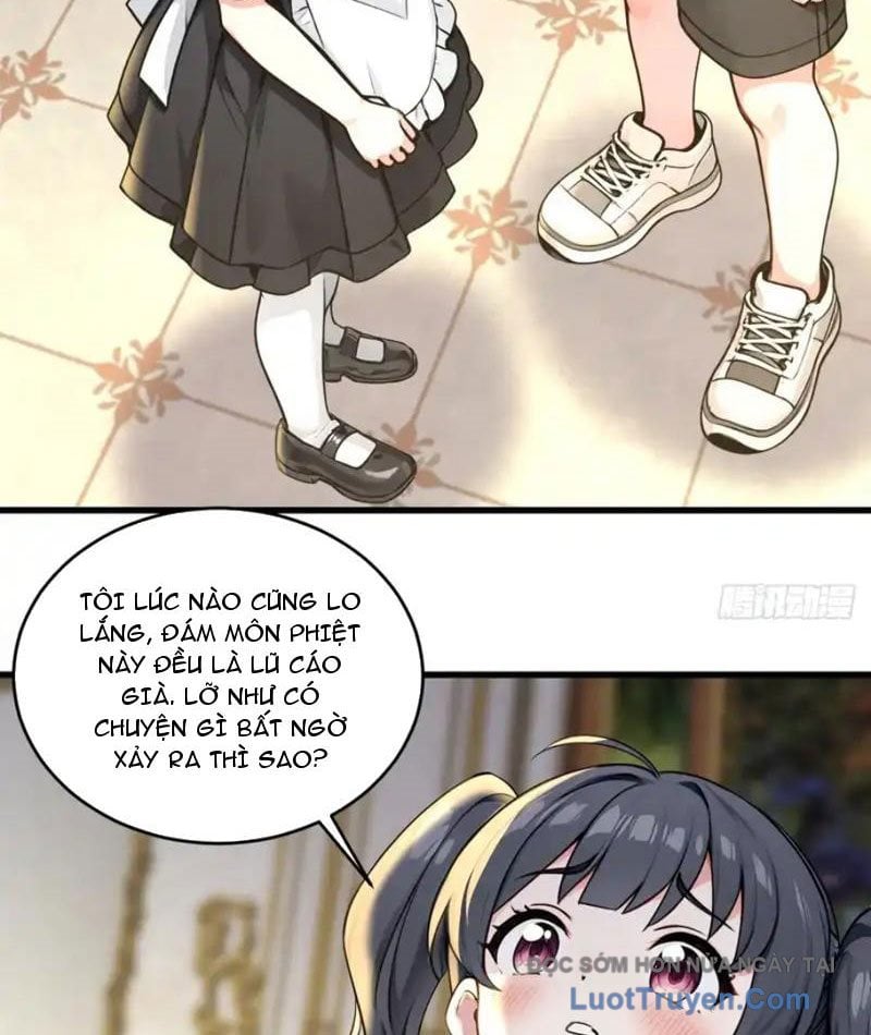 Sau Khi Đầu Thai, Ta Được Kẻ Thù Khắc Thành Vô Địch Chap 32 - Next Chap 33