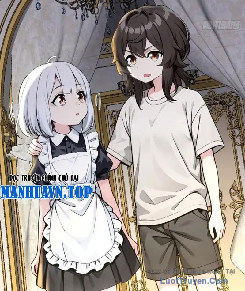 Sau Khi Đầu Thai, Ta Được Kẻ Thù Khắc Thành Vô Địch Chap 32 - Next Chap 33