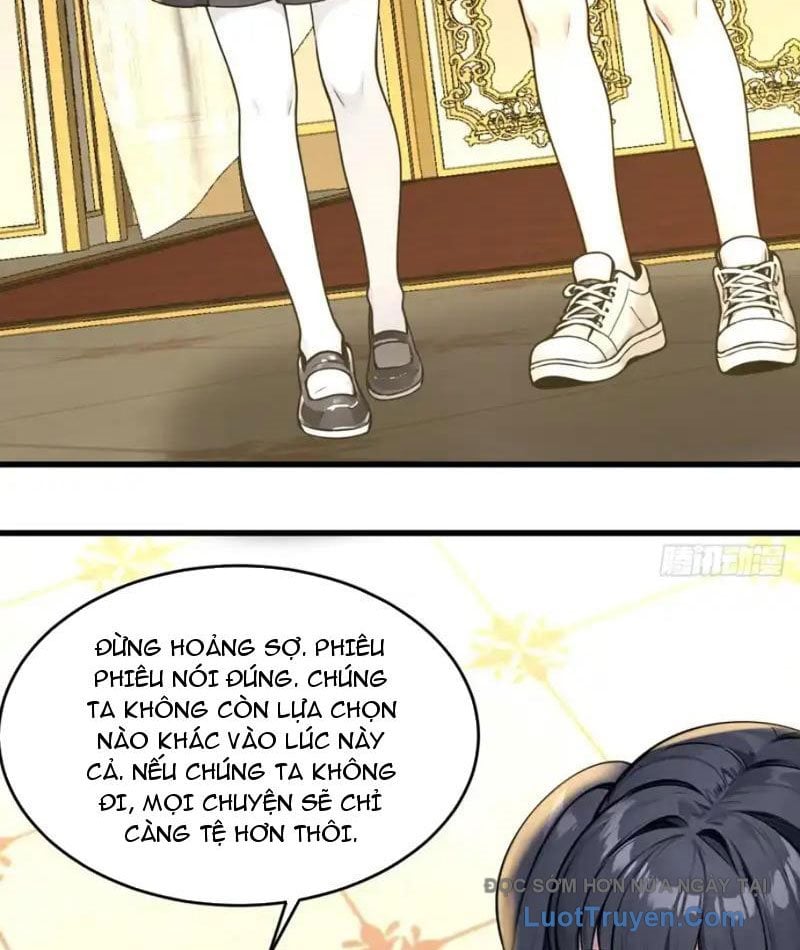 Sau Khi Đầu Thai, Ta Được Kẻ Thù Khắc Thành Vô Địch Chap 32 - Next Chap 33