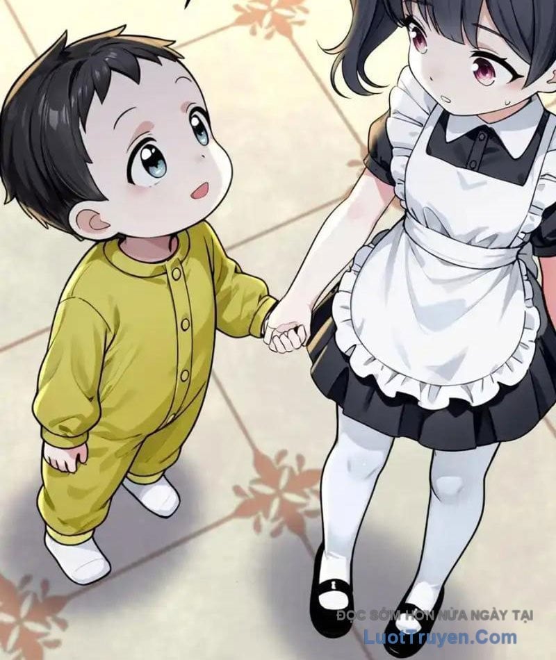 Sau Khi Đầu Thai, Ta Được Kẻ Thù Khắc Thành Vô Địch Chap 32 - Next Chap 33