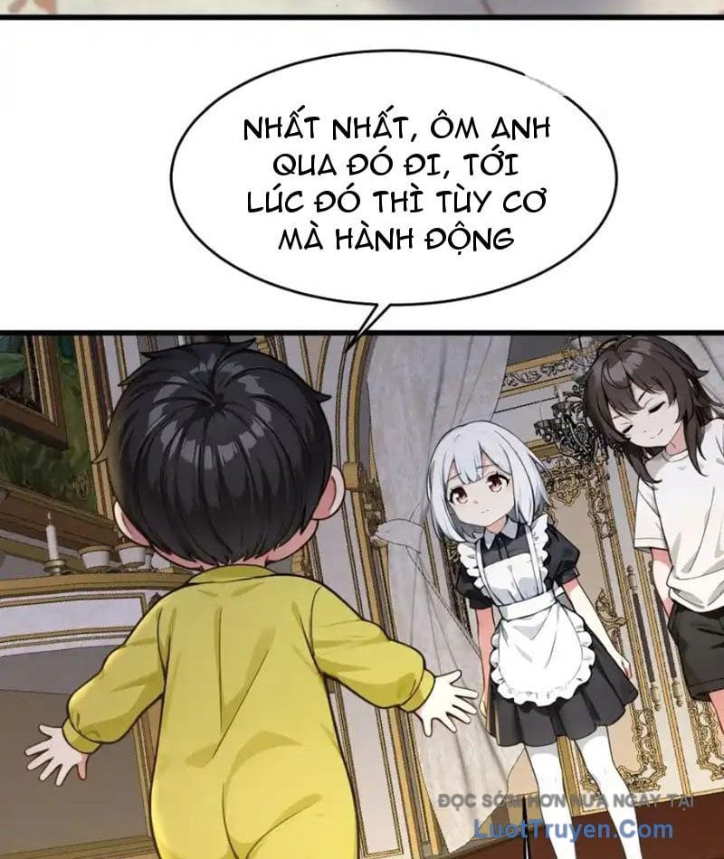 Sau Khi Đầu Thai, Ta Được Kẻ Thù Khắc Thành Vô Địch Chap 32 - Next Chap 33