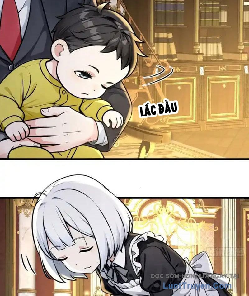 Sau Khi Đầu Thai, Ta Được Kẻ Thù Khắc Thành Vô Địch Chap 32 - Next Chap 33
