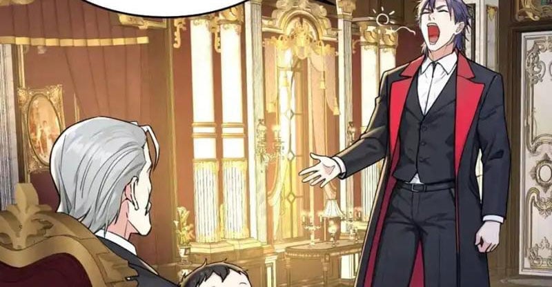 Sau Khi Đầu Thai, Ta Được Kẻ Thù Khắc Thành Vô Địch Chap 32 - Next Chap 33