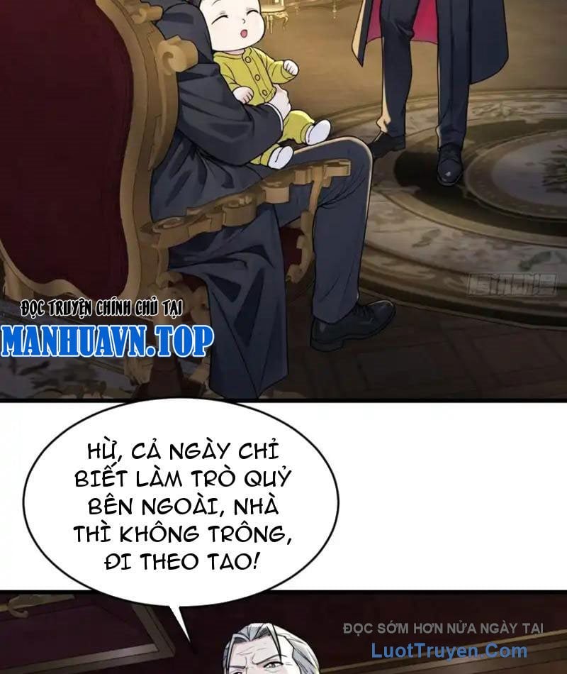 Sau Khi Đầu Thai, Ta Được Kẻ Thù Khắc Thành Vô Địch Chap 32 - Next Chap 33