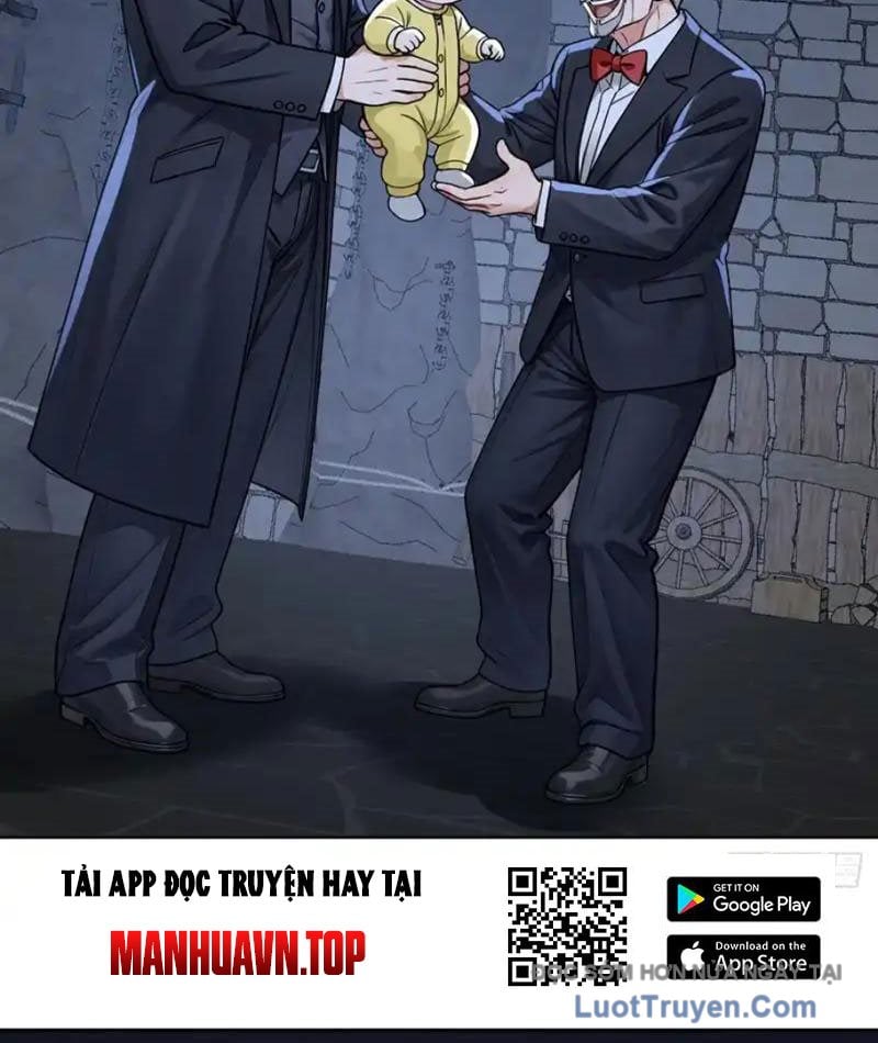 Sau Khi Đầu Thai, Ta Được Kẻ Thù Khắc Thành Vô Địch Chap 32 - Next Chap 33
