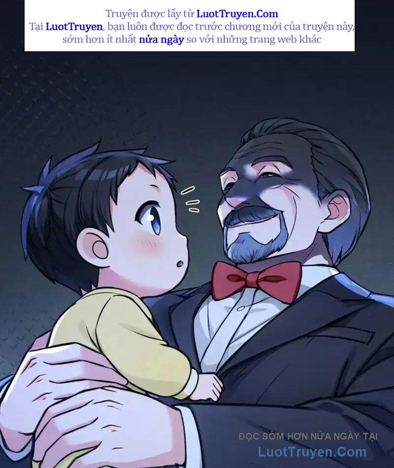 Sau Khi Đầu Thai, Ta Được Kẻ Thù Khắc Thành Vô Địch Chap 32 - Next Chap 33