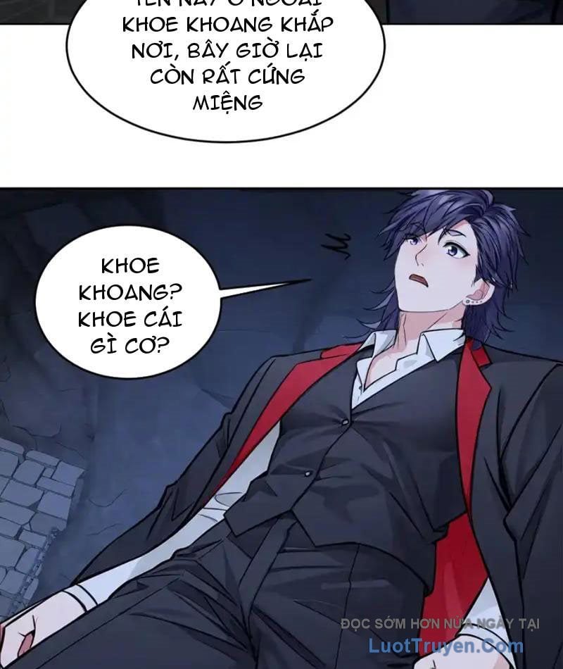 Sau Khi Đầu Thai, Ta Được Kẻ Thù Khắc Thành Vô Địch Chap 32 - Next Chap 33