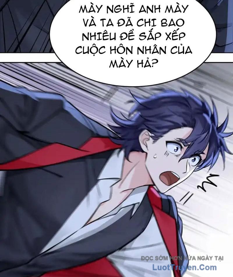 Sau Khi Đầu Thai, Ta Được Kẻ Thù Khắc Thành Vô Địch Chap 32 - Next Chap 33