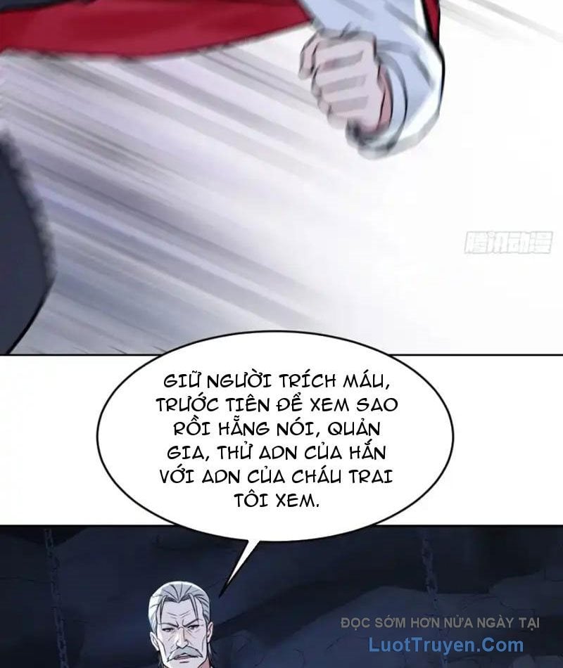Sau Khi Đầu Thai, Ta Được Kẻ Thù Khắc Thành Vô Địch Chap 32 - Next Chap 33