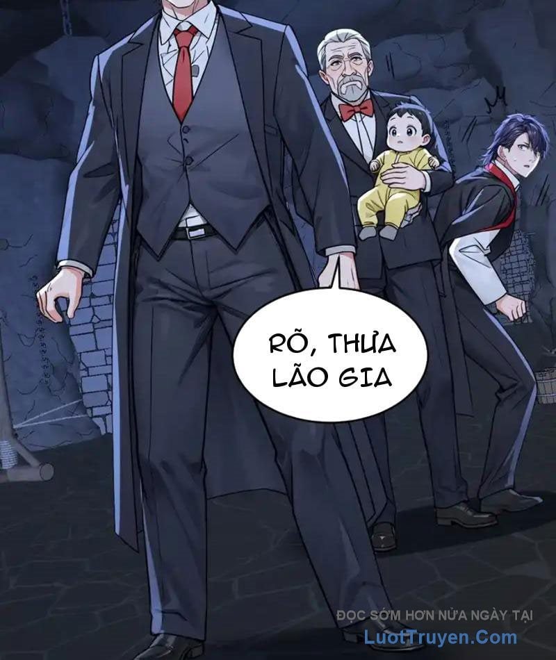 Sau Khi Đầu Thai, Ta Được Kẻ Thù Khắc Thành Vô Địch Chap 32 - Next Chap 33