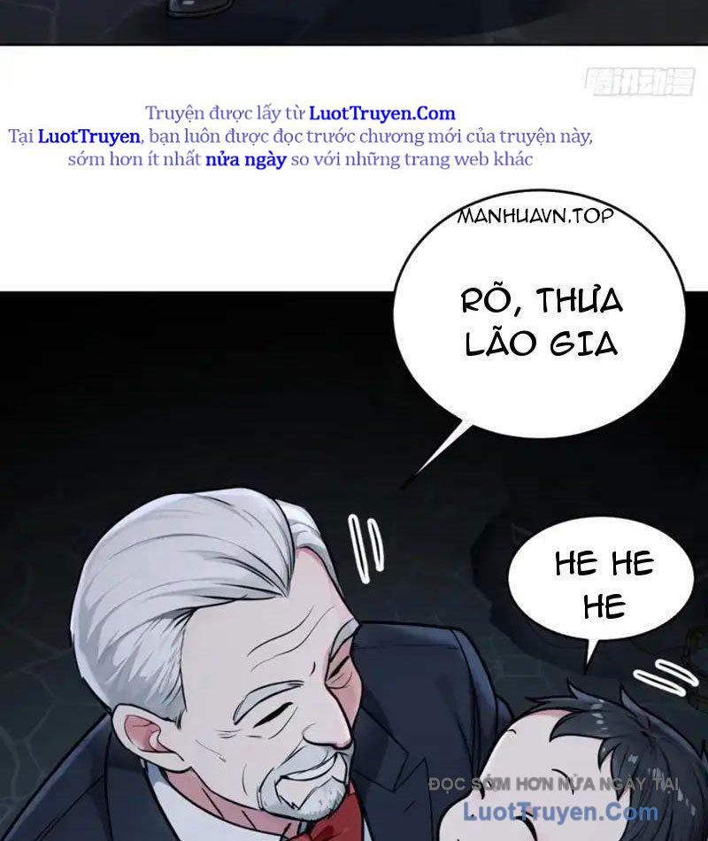 Sau Khi Đầu Thai, Ta Được Kẻ Thù Khắc Thành Vô Địch Chap 32 - Next Chap 33